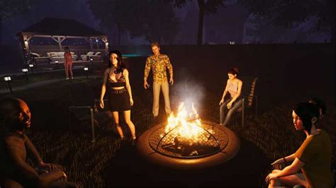 house party gameplay|House Party Full Walkthrough and Endings Guide